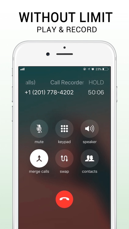 Call Recorder for Phone Calls screenshot-3