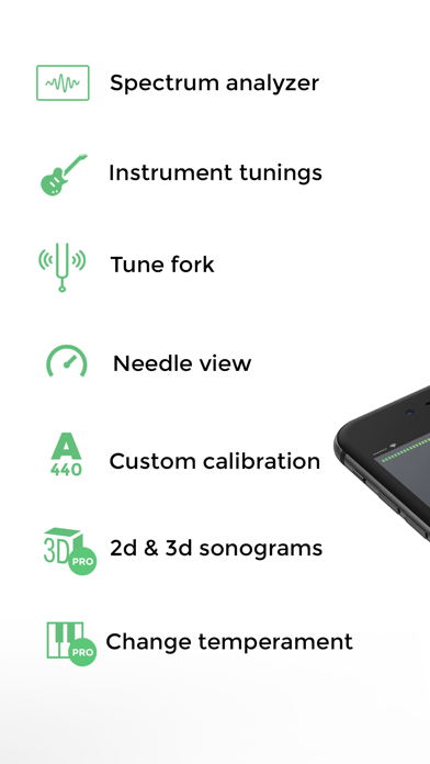 n-Track Tuner Screenshot 2