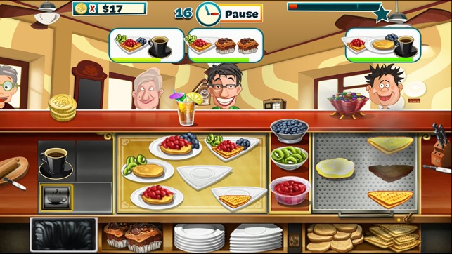 Happy Chef(圖2)-速報App