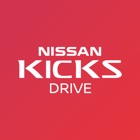 Nissan Kicks Drive