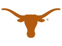 University of Texas Longhorns AnimatedStickers