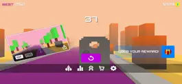 Game screenshot Hovercraft: Speedy Roads apk