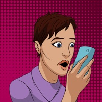 Those Stickers Tho: Emojis PC 용