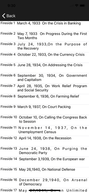 FDR Biography(圖4)-速報App