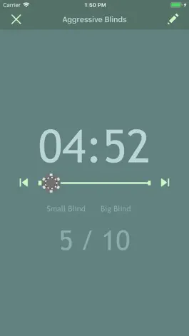 Game screenshot PokerTimes mod apk