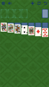 Solitaire - Ad Free screenshot