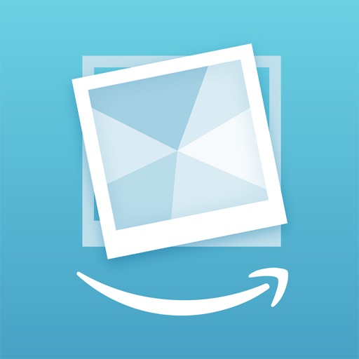 Prime Photos from Amazon