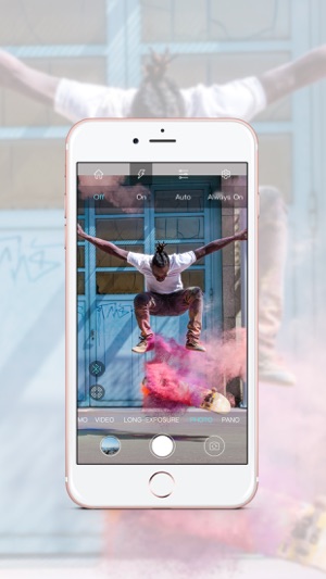 YI Gimbal(圖3)-速報App