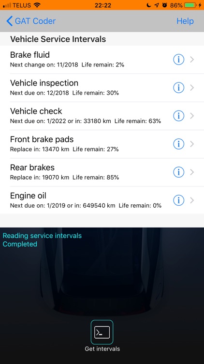 GAT Coder screenshot-4