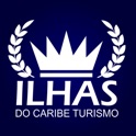Ilhas do Caribe Turismo icon