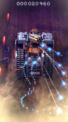 Sky Force Reloadedのおすすめ画像5