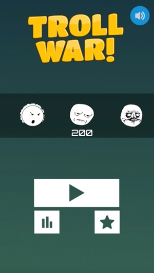 Stranger Rage Face - Troll War(圖1)-速報App