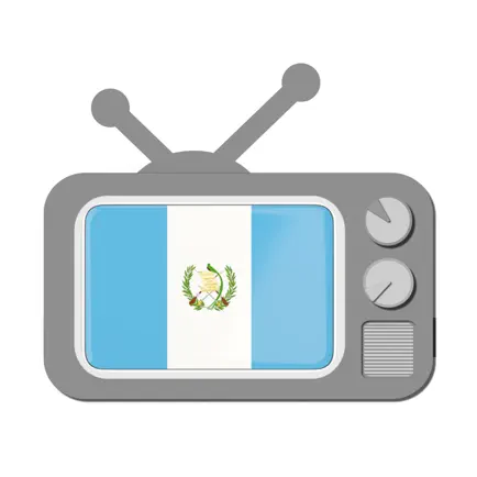 TV de Guatemala: televisión HD Cheats