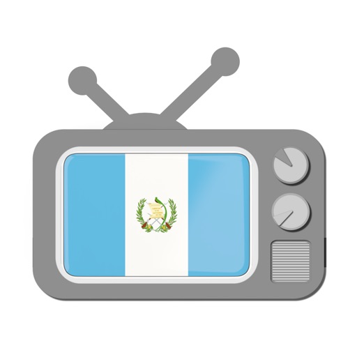 TV de Guatemala: televisión HD