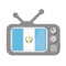 TV de Guatemala: televisión HD