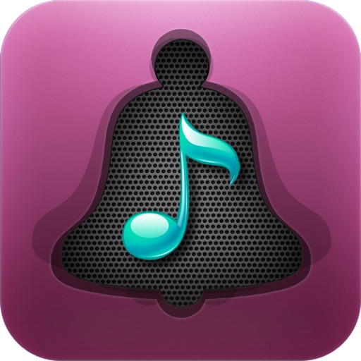 免费手机铃声 - Free Chinese ringtones iOS App