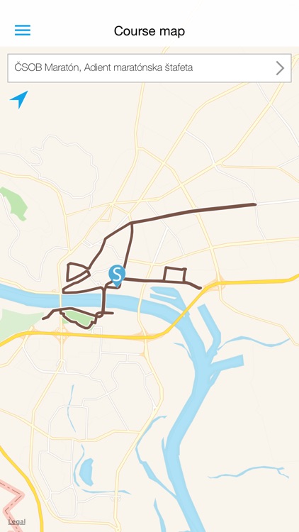 MYLAPS Sporthive Live Events screenshot-4