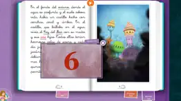 la sirenita - descubre iphone capturas de pantalla 4