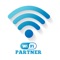 Icon Wifi Partner - Free Internet