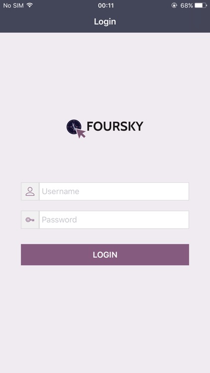 Foursky Rental Management