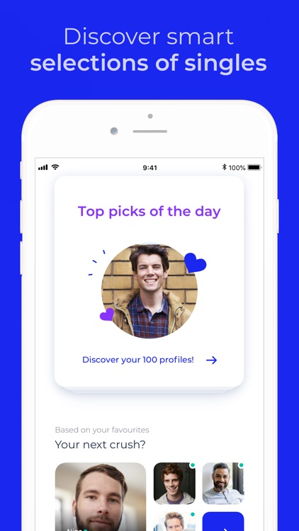 Match.com – Local Dating App screenshot-6