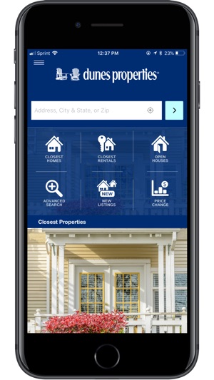 Dunes Properties Real Estate(圖1)-速報App