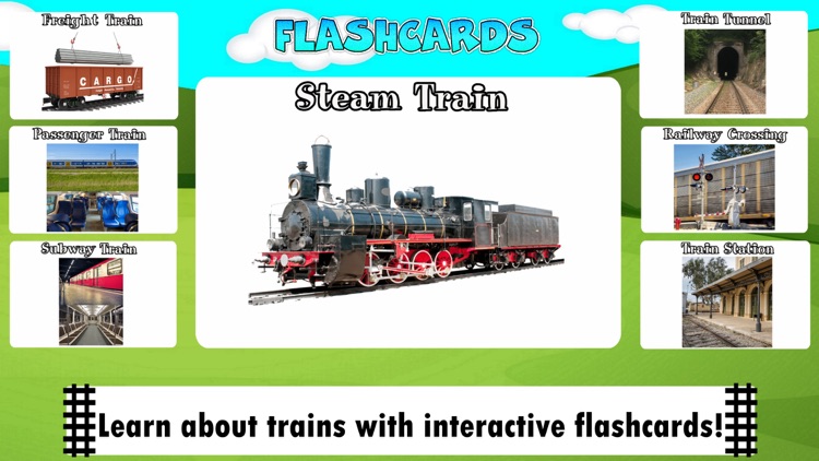 Train Games Dinosaur & Zoo Fun screenshot-3