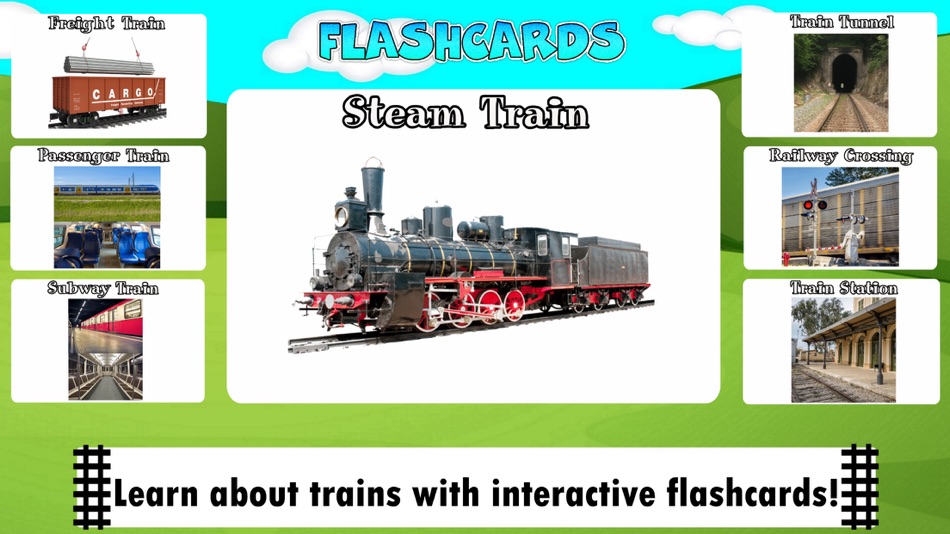 #4. Train Games Dinosaur & Zoo Fun (iOS) Podle: Nancy Mossman