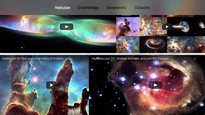 Screenshot #2 pour Observing the UNIVERSE