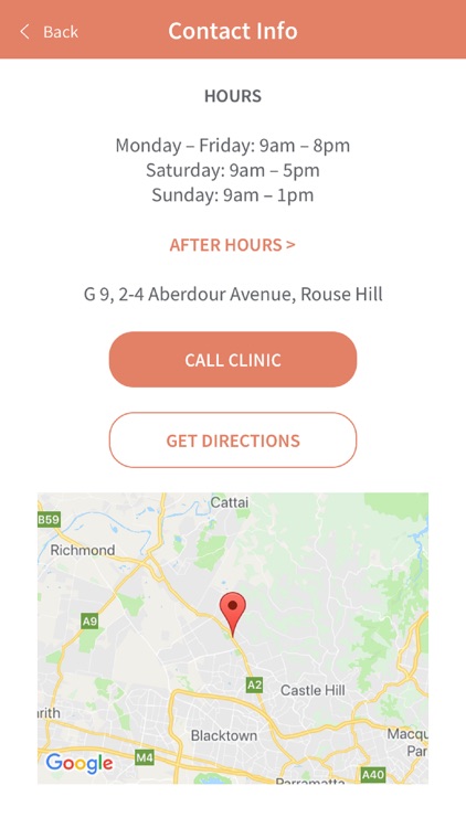 Northwest Health Medical