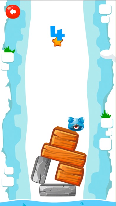 Jelly Jumps screenshot 3