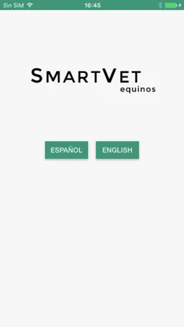 Game screenshot SmartVet Equinos mod apk