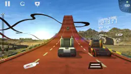 Game screenshot Heavy Truck Racing Challenge hack