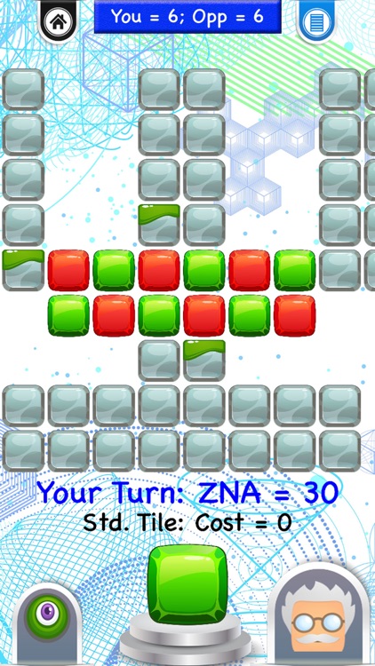 Zoah Thello screenshot-3