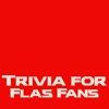 Trivia for Flash tv series fans