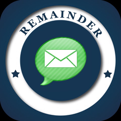 Notifier: Remainder icon