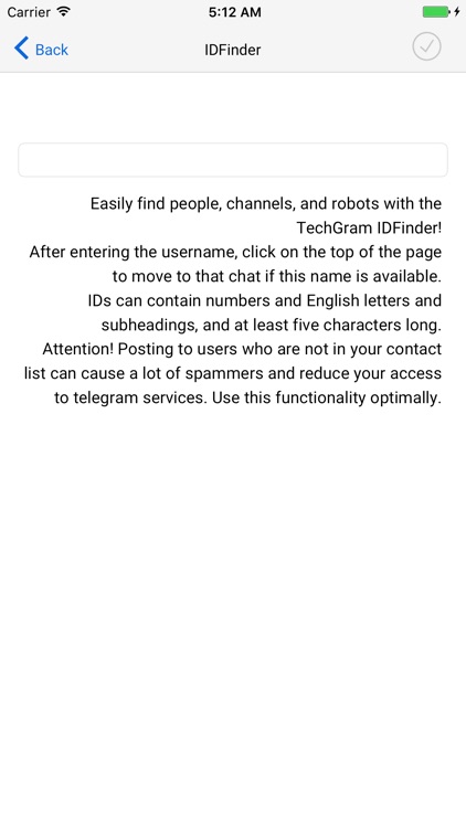 TechGram
