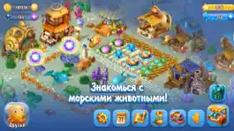 Game screenshot Deepsea Farm hack