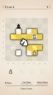 chess light iphone screenshot 1