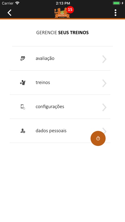 Academia Círculo Militar