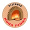 Aplicativo oficial do Nona Pinna Pizzaria