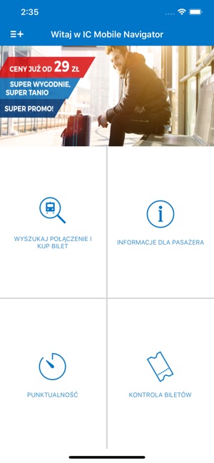 IC Mobile Navigator(圖2)-速報App