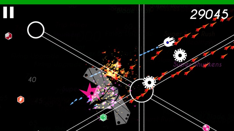 Paper Planes - The Game screenshot-3