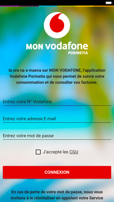 Mon Vodafoneのおすすめ画像1