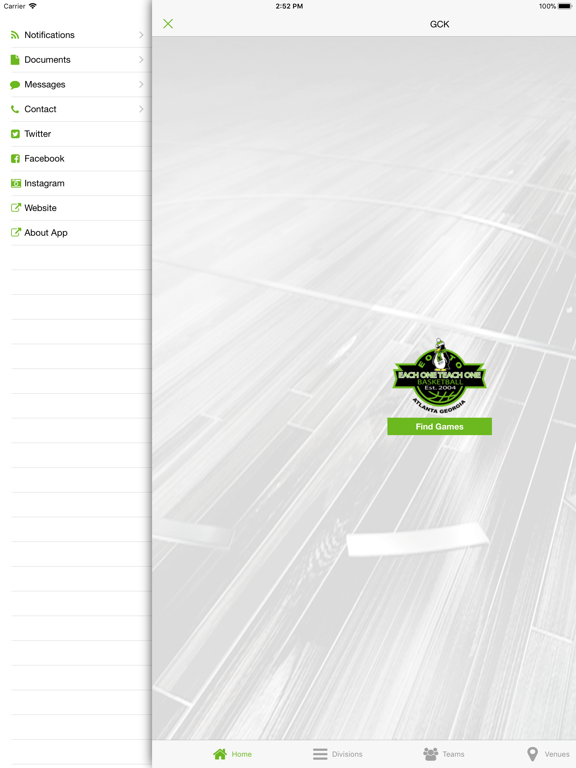 Screenshot #6 pour Each One Teach One (EOTO)