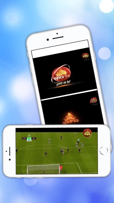 Live Football TV HD screenshot 4