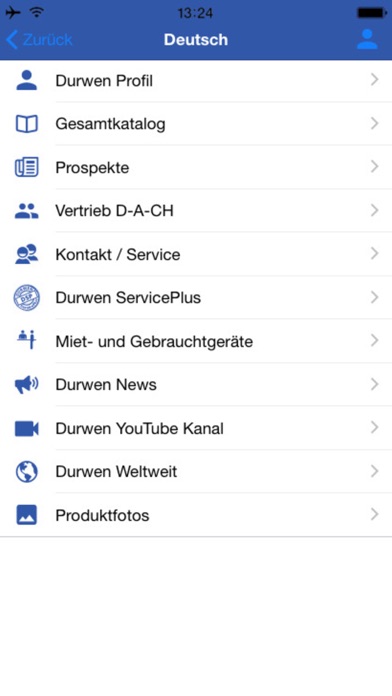 How to cancel & delete Durwen from iphone & ipad 2