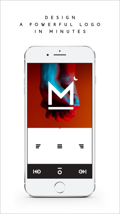 ICONA - Logo Maker