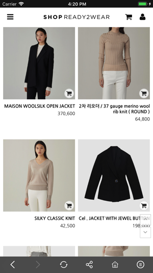 READY2WEAR(圖4)-速報App
