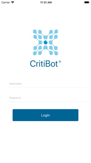 CritiBot®(圖1)-速報App